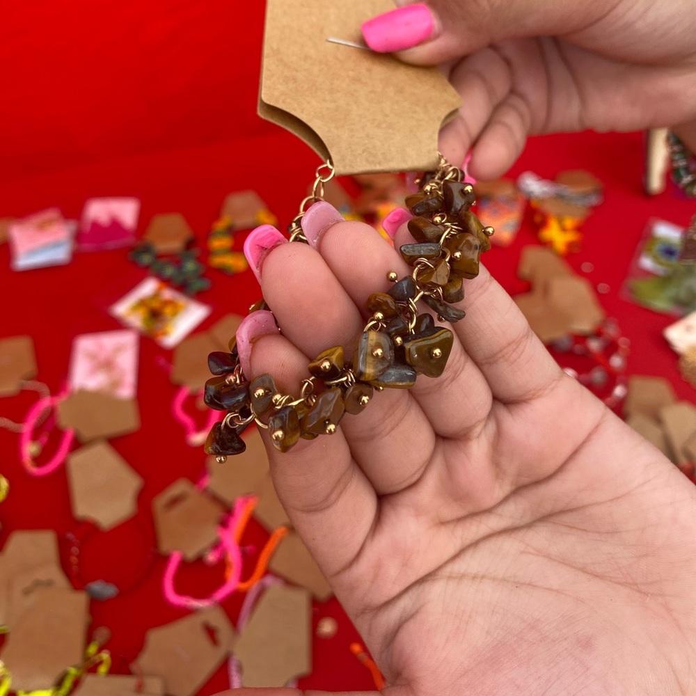 Bracelet
